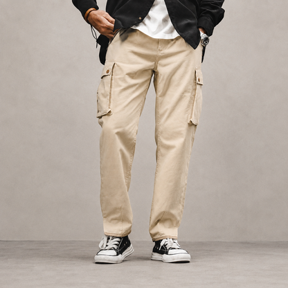 Heritage Utility Trousers