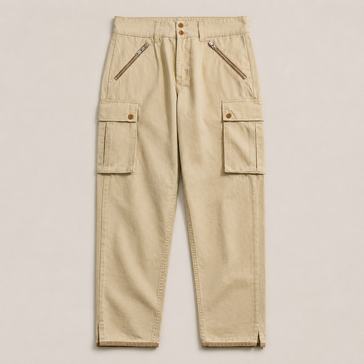 Heritage Utility Trousers