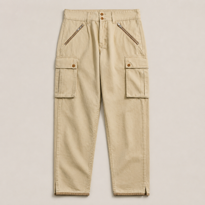 Heritage Utility Trousers